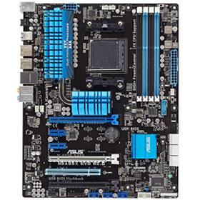 ASUS M5A99X EVO R2.0 Mainboard