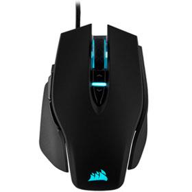 CORSAIR M65 RGB ELITE Tunable FPS Gaming Mouse