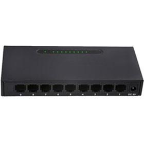 Marlik Tech TXE091 9-Port Desktop Switch