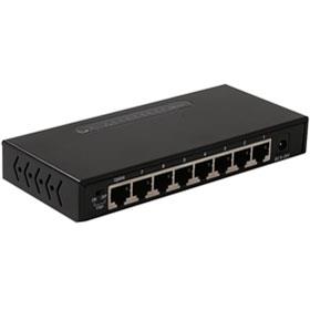 Marlik Tech TXE099 8-Port Desktop Switch