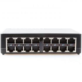 Marlik Tech TXE102 16-Port Fast Ethernet Switch