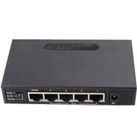 Marlik Tech TXE104 4-Port Desktop PoE Switch