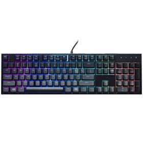 Cooler Master MasterKeys Lite L Keyboard