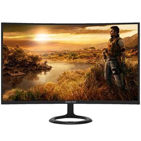 Master Tech GP275AQ Curved monitor