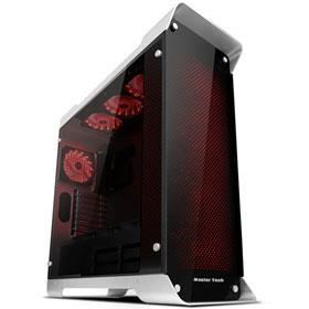 Master Tech MEGA MAS Gaming Computer Case