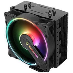 Master Tech MF400 TFORCE CPU Cooler