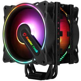 Master Tech MF500 TUF CPU Cooler