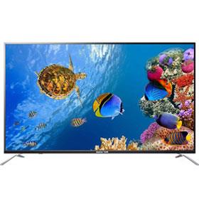 Master Tech MT-490USEB Smart LED TV