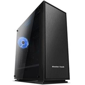 Master Tech T700 TUF Gaming Computer Case