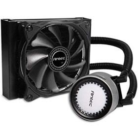 Antec Mercury 120 All-in-One Liquid CPU Cooler