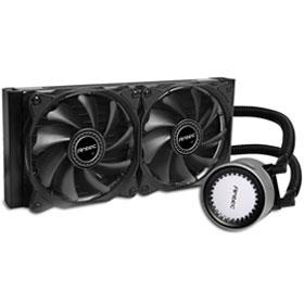 Antec Mercury 240 All-in-One Liquid CPU Cooler