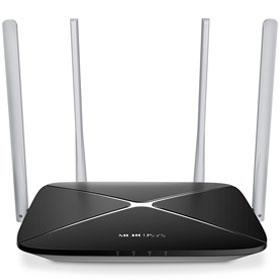 Mercusys AC12 V2 AC1200 Dual Band Wireless Router