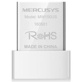 Mercusys MW150US N150 Wireless Nano USB Adapter