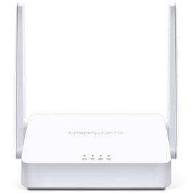 Mercusys MW301R 300Mbps Wireless N Router