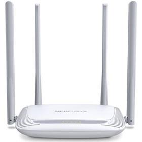 Mercusys MW325R 300Mbps Enhanced Wireless N Router