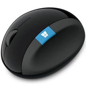 Microsoft Sculpt Ergonomic Mouse