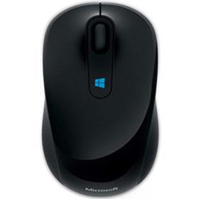 Microsoft Sculpt Mobile Wireless Mouse