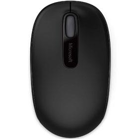 Microsoft Wireless Mobile 1850 Mouse