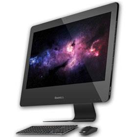 Esonic Miracle-2244T All-in-One PC - Touch