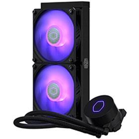 Cooler Master MasterLiquid ML240L V2 RGB CPU Cooler