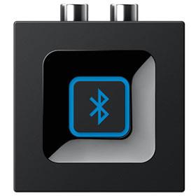 Logitech Bluetooth Audio Adapter