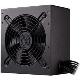 Cooler Master MWE 700 Bronze - V2 Computer Power Supply