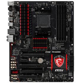 MSI 970 GAMING AM3+ Motherboar