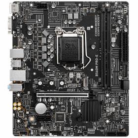 MSI B560M PRO-E Mainboard