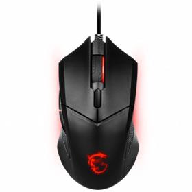 MSI Clutch GM08 Gaming Mouse