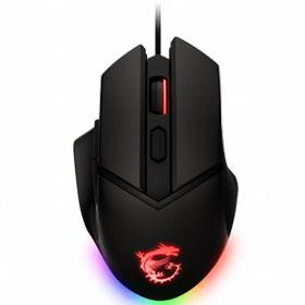 MSI CLUTCH GM20 ELITE Gaming Mouse