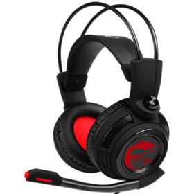 MSI DS502 Gaming Headset