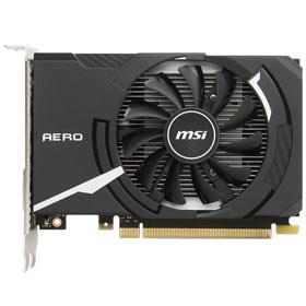 MSI GeForce GT 1030 AERO ITX 2G OC GDDR5 Graphics Card