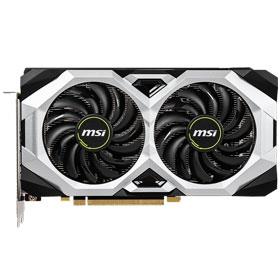 MSI GeForce GTX 1660 SUPER VENTUS 6G Graphics Card