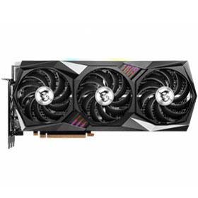 MSI GeForce RTX 3090 Ti GAMING X TRIO 24G Graphics Card