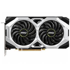 MSI GeForce RTX 2060 VENTUS 12G OC Graphics Card