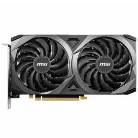 MSI GeForce RTX 3050 VENTUS 2X 8G OC Graphics Card