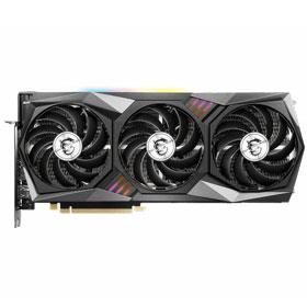 MSI GeForce RTX 3070 GAMING X TRIO 8G Graphics Card