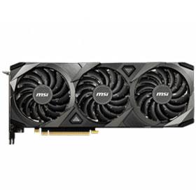 MSI GeForce RTX 3090 VENTUS 3X OC 24G Graphics Card