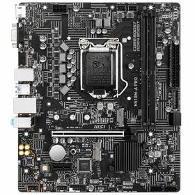 MSI H510M-A PRO Mainboard