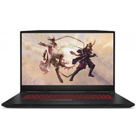 MSI Katana GF66 12UD Intel Core i7 (12700H) | 16GB DDR4 | 512GB SSD | GeForce RTX 3050 Ti 4GB