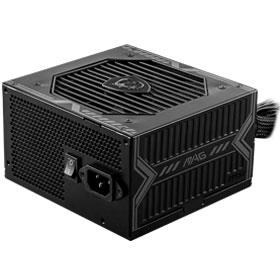 MSI MAG A550BN 550W Bronze Power Supply