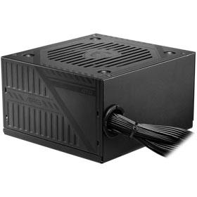 MSI MAG A600DN 600W Bronze Power Supply