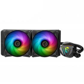 MSI MAG CORELIQUID 240R V2 CPU Liquid Cooler