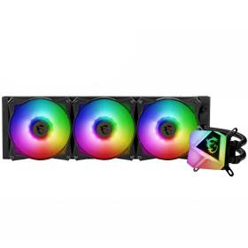 MSI MAG CORELIQUID C360 CPU Liquid Cooler