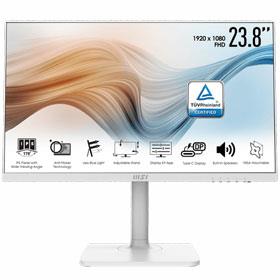 MSI Modern MD241P Monitor