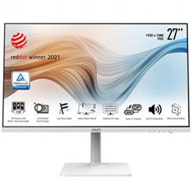 MSI Modern MD271P Monitor