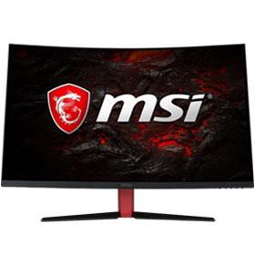 MSI Optix AG32C Curved Monitor