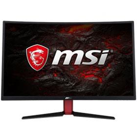 MSI Optix G27C2 Curved Monitor