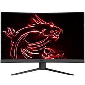 MSI Optix G27C4 Curved Monitor