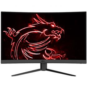 MSI Optix G27CQ4 Curved Monitor